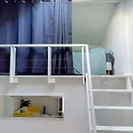 Cosy Centre פואה