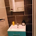 דירה Cosy Centre פואה