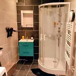 דירה Cosy Centre פואה