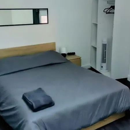 Cosy Centre פואה