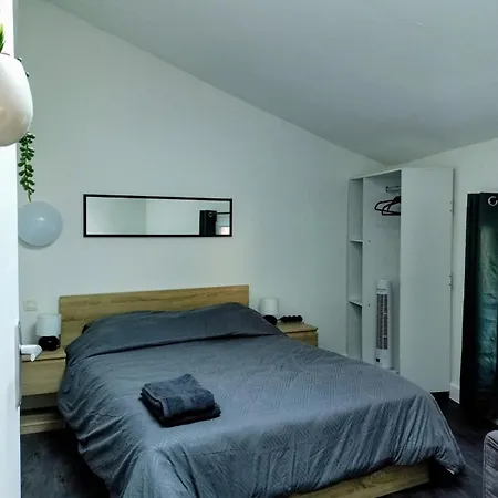 Cosy Centre Appartement