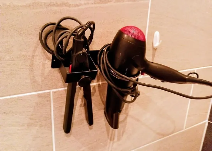 Cosy Centre * Фуа