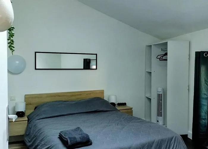 Cosy Centre Апартаменты